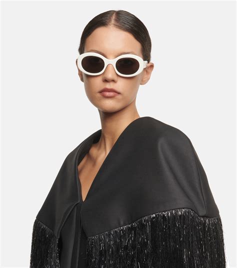 celine round sunglasses|celine sunglasses discount.